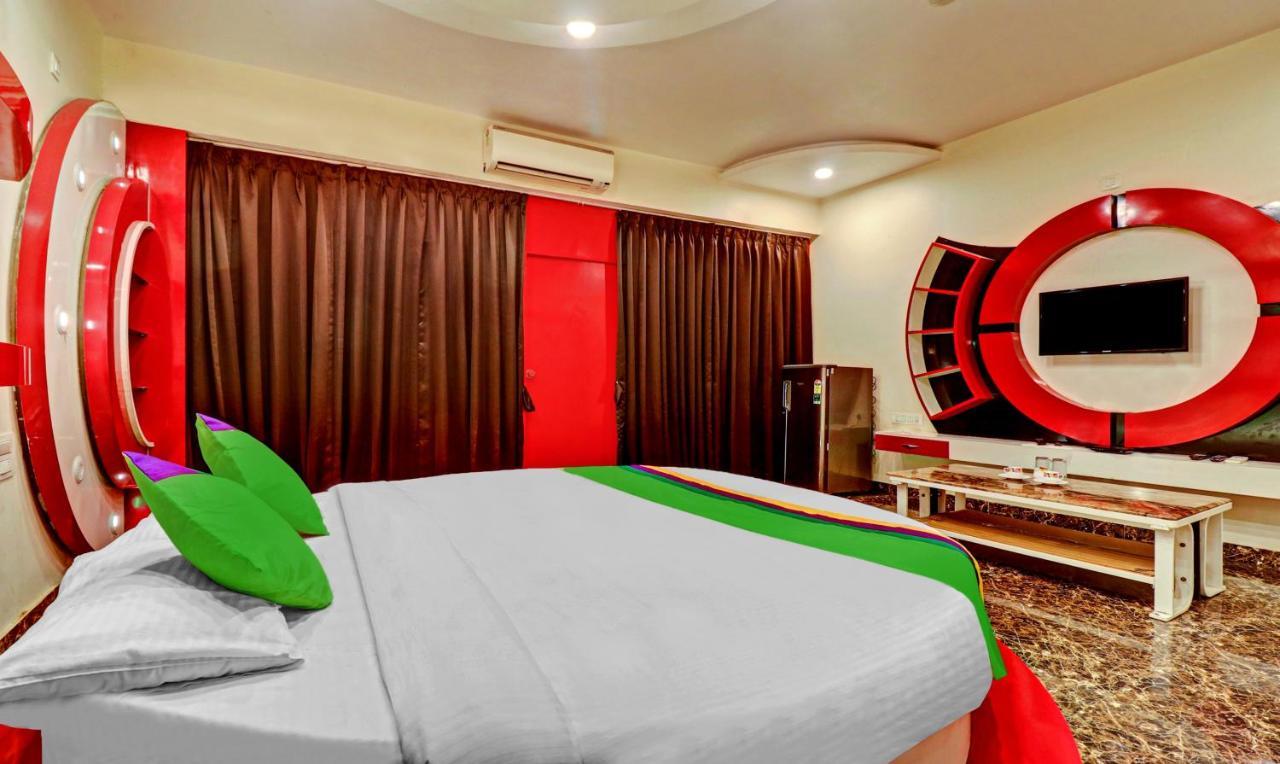 Octave Nest Inn Бангалор Экстерьер фото